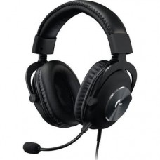 Logitech G Pro X 2 SE Black